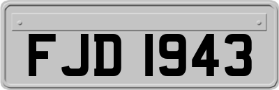 FJD1943