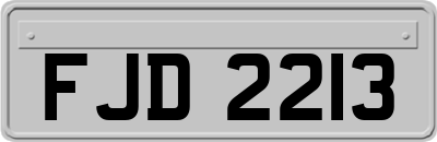 FJD2213