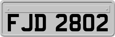 FJD2802