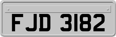 FJD3182