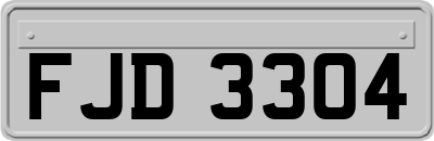 FJD3304