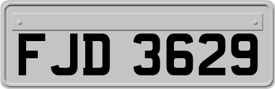 FJD3629