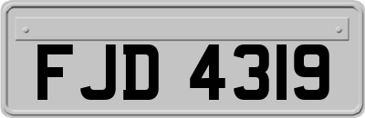 FJD4319
