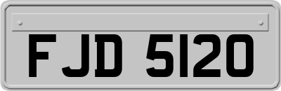 FJD5120