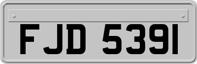 FJD5391
