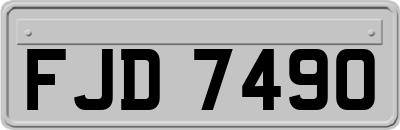 FJD7490