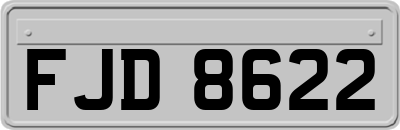 FJD8622