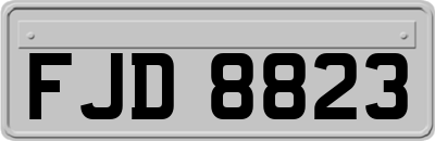 FJD8823