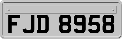 FJD8958