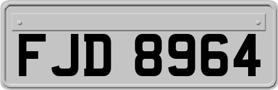 FJD8964