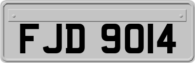 FJD9014