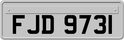 FJD9731