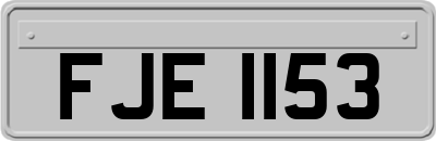 FJE1153