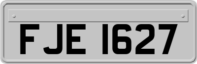 FJE1627