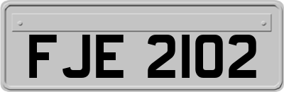 FJE2102