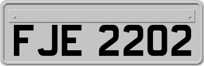 FJE2202