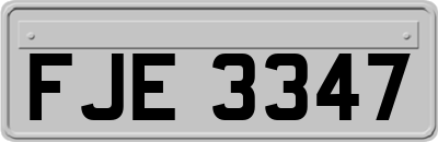 FJE3347