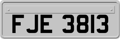 FJE3813