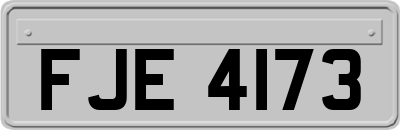 FJE4173