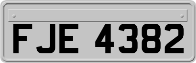 FJE4382