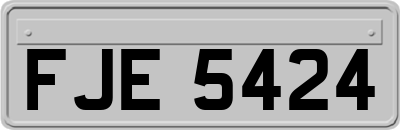 FJE5424