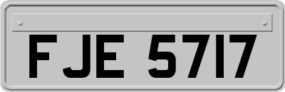 FJE5717
