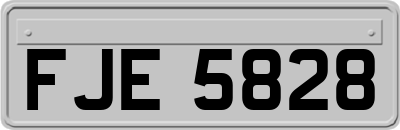 FJE5828
