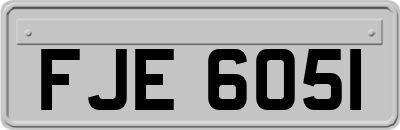 FJE6051