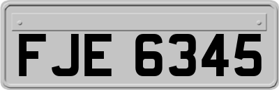 FJE6345