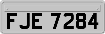 FJE7284