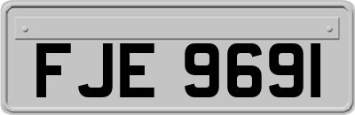 FJE9691