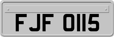 FJF0115