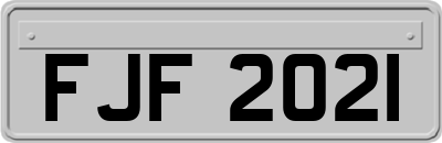 FJF2021