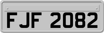 FJF2082