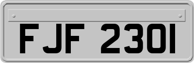 FJF2301