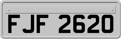 FJF2620