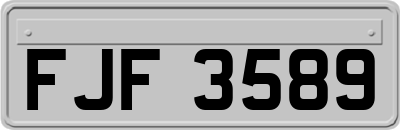 FJF3589