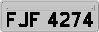 FJF4274
