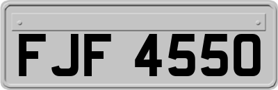 FJF4550