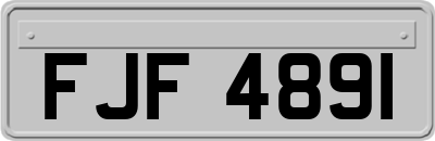 FJF4891