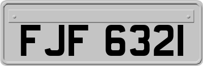 FJF6321