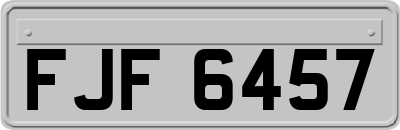 FJF6457