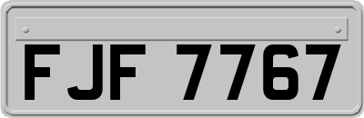 FJF7767