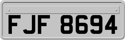 FJF8694