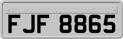 FJF8865