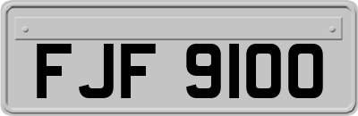 FJF9100