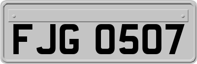 FJG0507