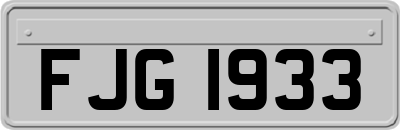 FJG1933