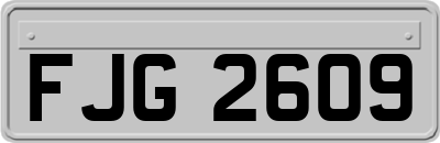 FJG2609