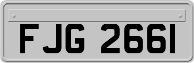 FJG2661